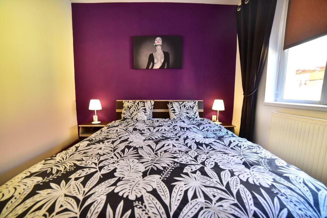 Casa Soare - Ultracentral Guesthouse Сибиу Экстерьер фото