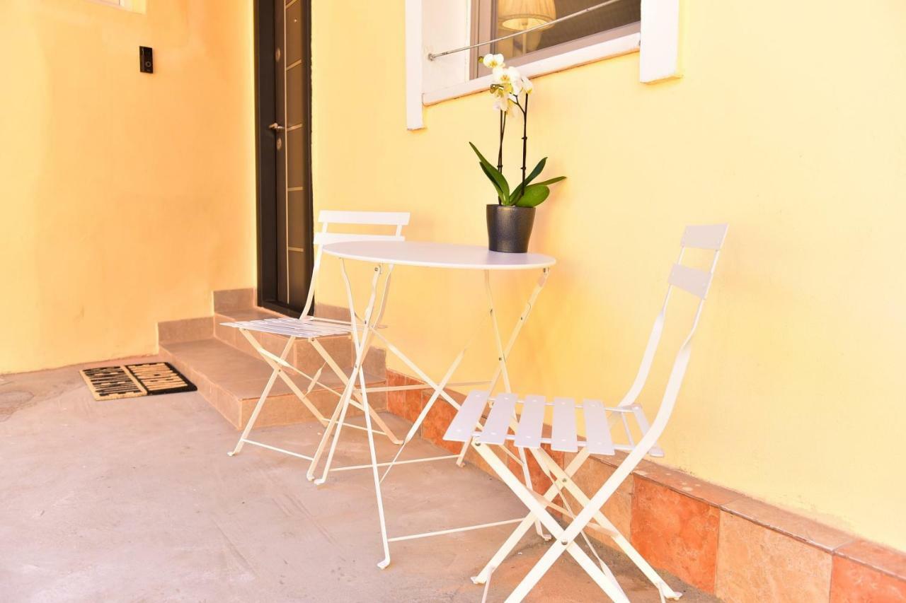 Casa Soare - Ultracentral Guesthouse Сибиу Экстерьер фото